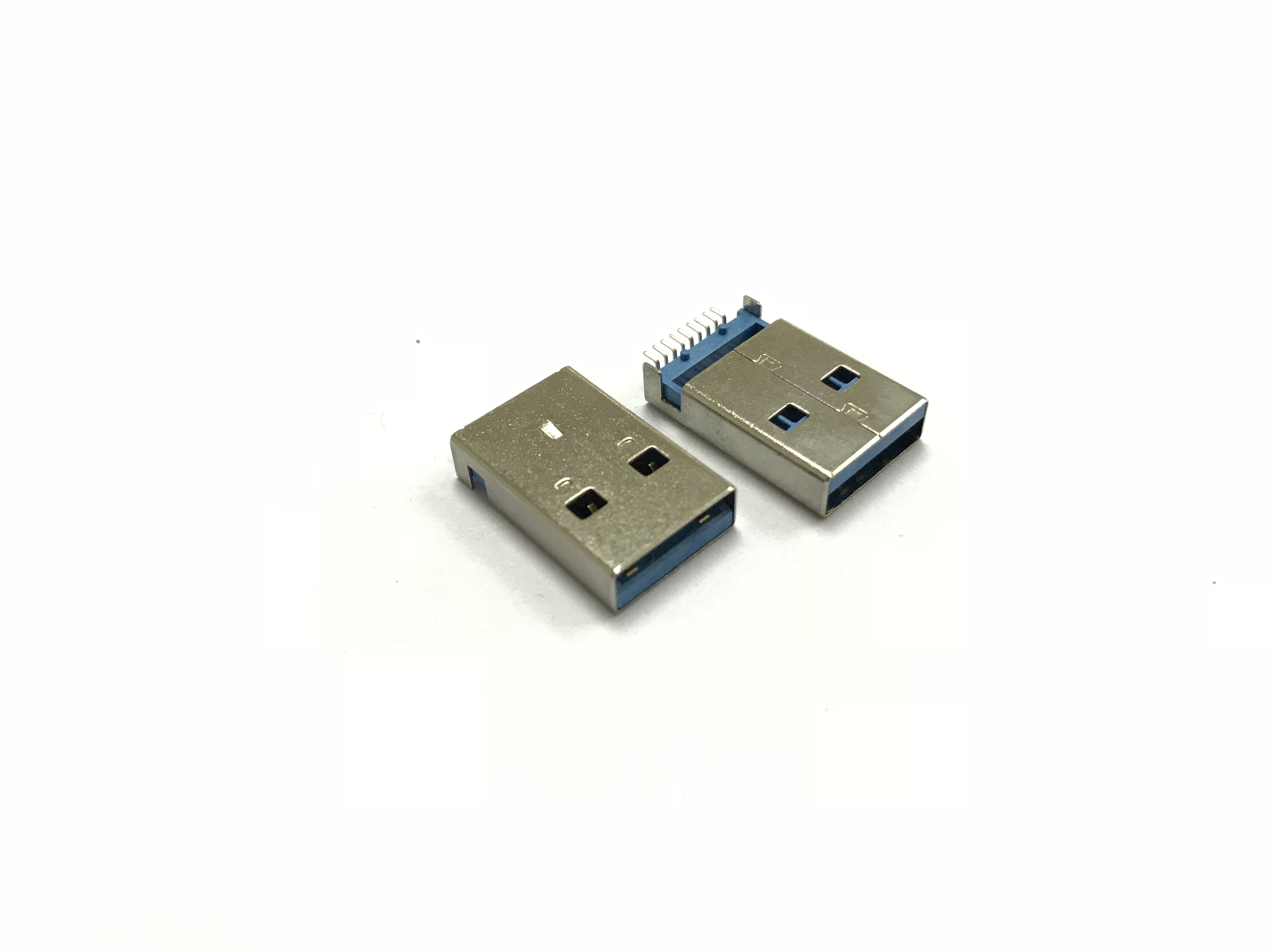 USB 3.0 AM SMT