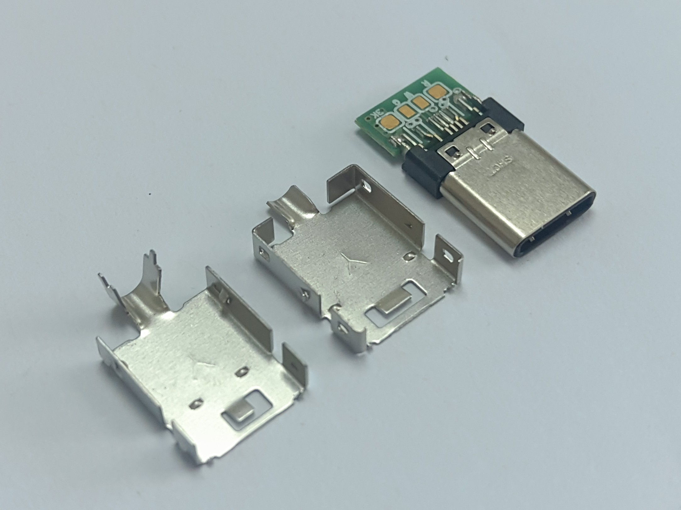 USB TYPE C 15