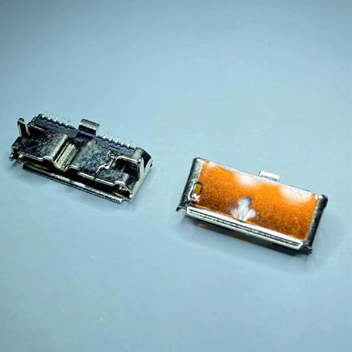 Micro USB series 2