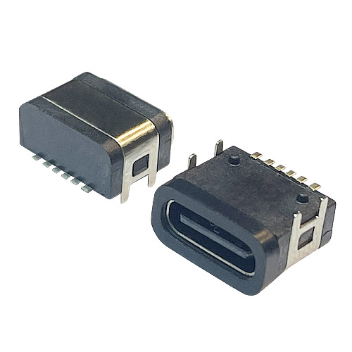 USB connector latest technology