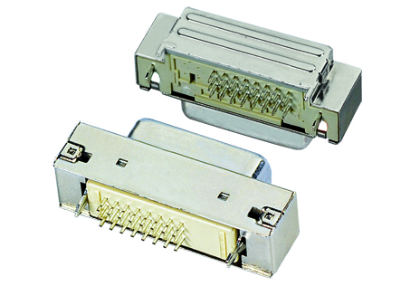 DVI Series