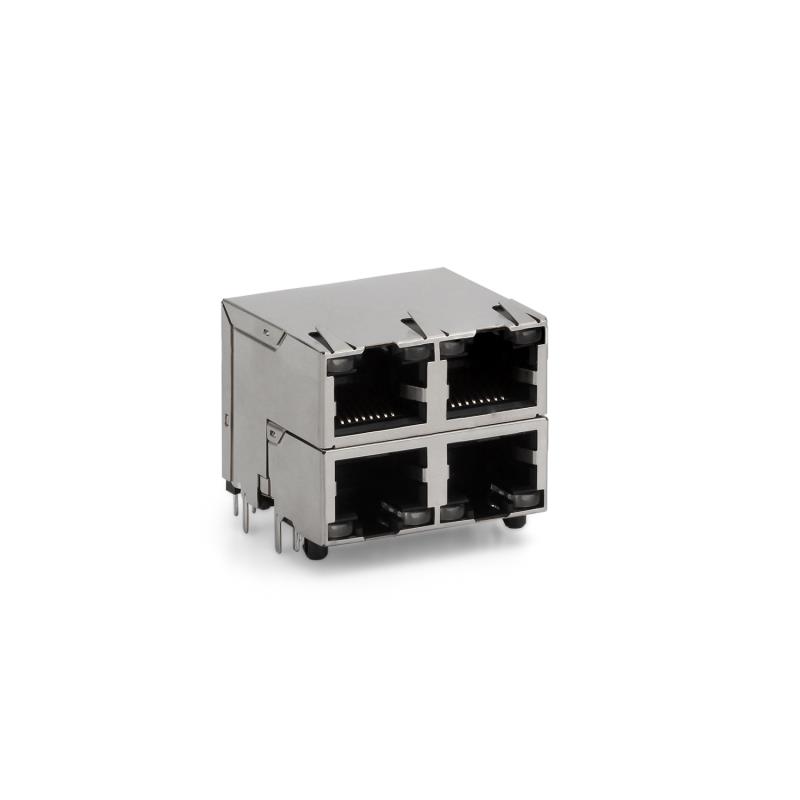 Xianhe RJ45 Connectors: Reliable Network Solutions