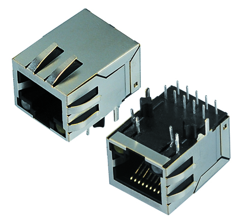 RJ45 Connector: do you know its story?