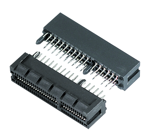 PCIE 64Pin 插板式