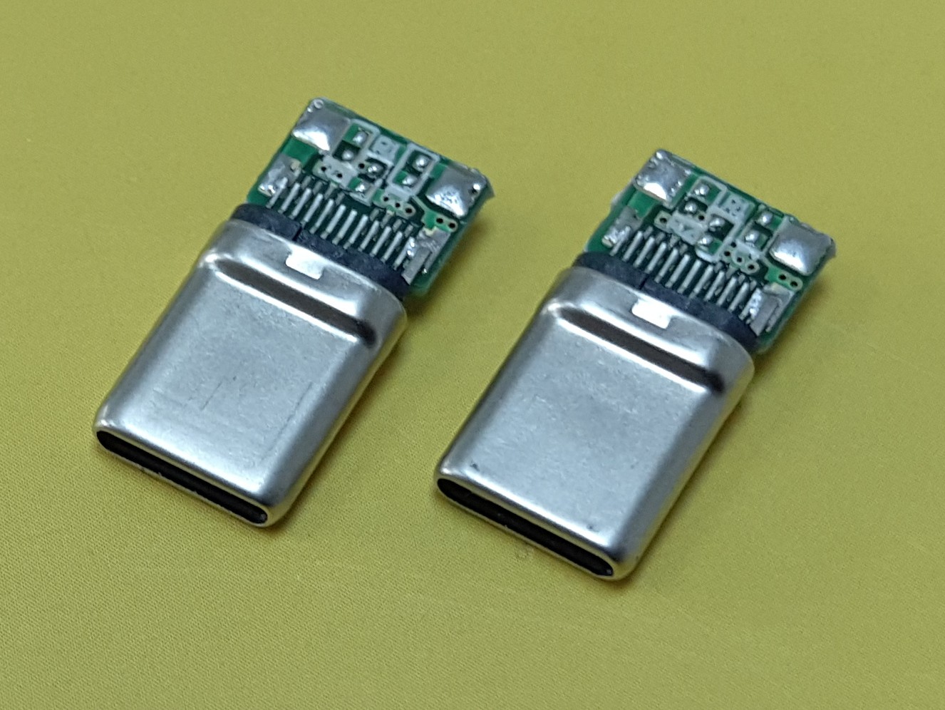 USB TYPE C 3