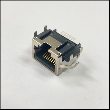 RJ45 series 1