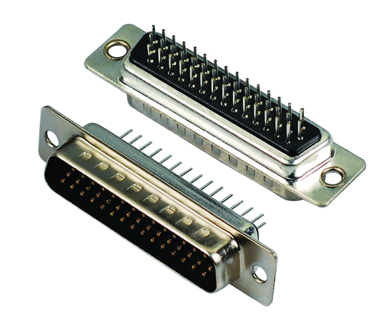 HDP 44Pin MALE plug-in board Manufacturers-Xianhe