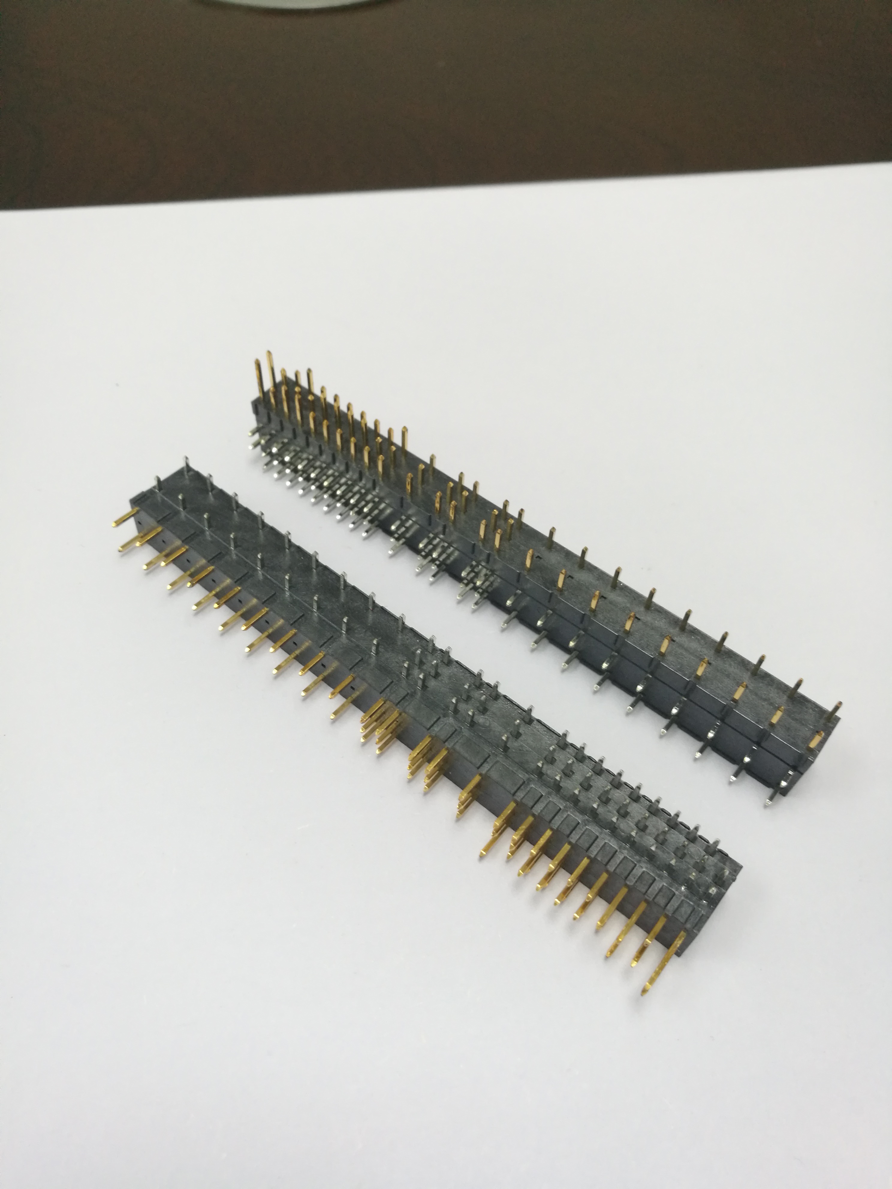 Why Choose I/O Connector 62Pin 180 DIP - XianHe  Manufacturers