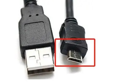What are the types of USB interfaces?(图7)