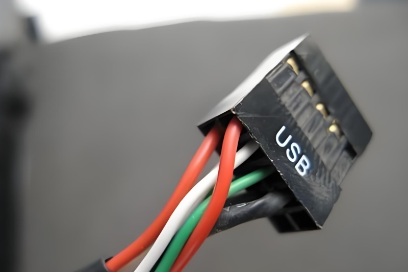Understanding Different USB Interface Types: Which One Is Right for Your Device?(图1)