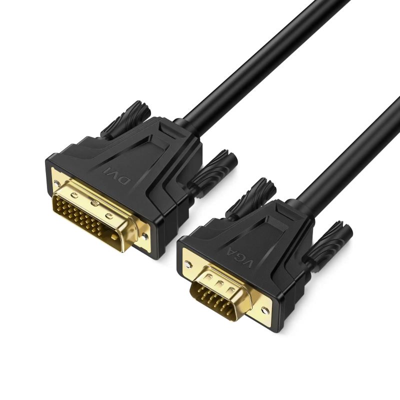 DVI Graphics Card Connection Guide: Detailed Instructions and Pictures to Easily Connect Your Monitor(图1)
